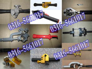 電力工具 主絕緣層剝除器、導線剝皮器、緊線器與卡線器的應用與優(yōu)勢