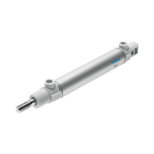 制藥設備與電工器材中的氣缸產(chǎn)品應用