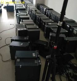 高價回收各類二手電腦，便捷服務盡在51舊貨網