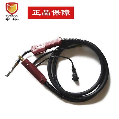 永裕機(jī)械CO2焊槍 專(zhuān)業(yè)品質(zhì)，實(shí)惠之選