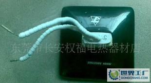 遠(yuǎn)紅外線陶瓷發(fā)熱磚 BGA專用加熱器的技術(shù)解析與應(yīng)用優(yōu)勢(shì)