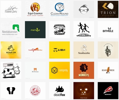 品牌視覺之魂 企業LOGO設計的多維價值與策略