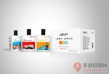 小白酒代理 低門檻高回報(bào)，代理商首選王牌產(chǎn)品開(kāi)啟小康生活致富路